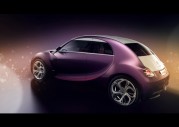 Citroen Revolte Concept